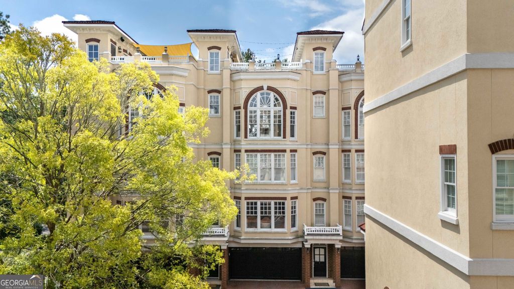 3541 Roswell Road NE 9, Atlanta, GA 30305