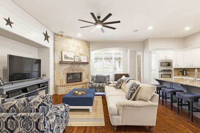5749 Noble Oak Lane, Frisco, TX 75033