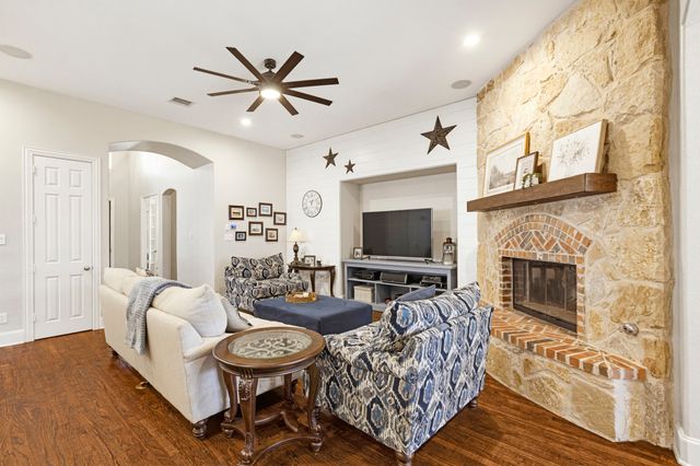 5749 Noble Oak Lane, Frisco, TX 75033