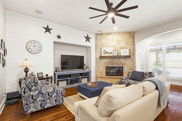 5749 Noble Oak Lane, Frisco, TX 75033