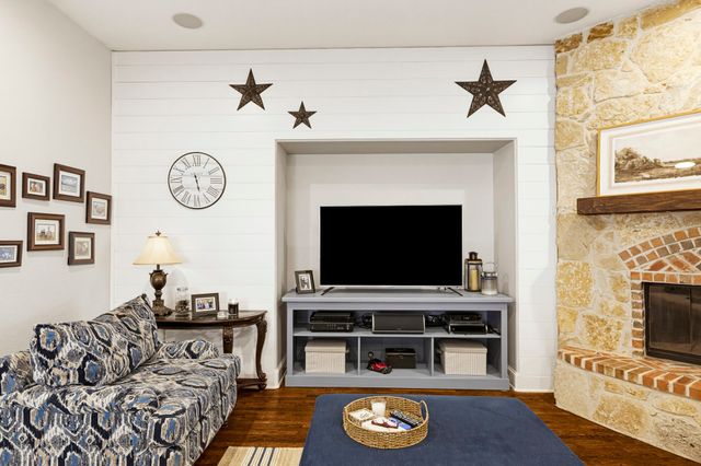 5749 Noble Oak Lane, Frisco, TX 75033