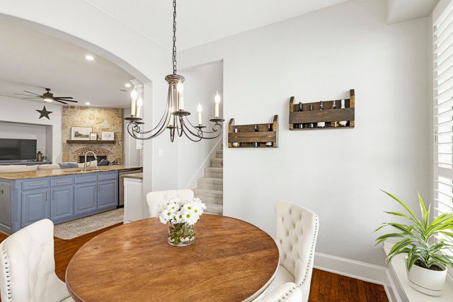 5749 Noble Oak Lane, Frisco, TX 75033