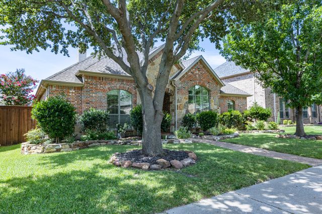 5749 Noble Oak Lane, Frisco, TX 75033