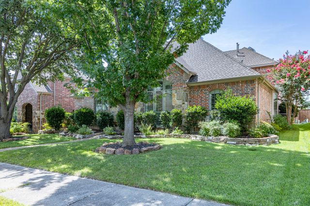 5749 Noble Oak Lane, Frisco, TX 75033