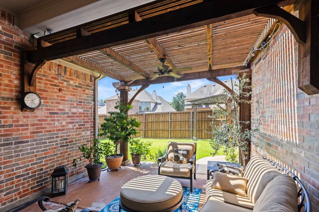 5749 Noble Oak Lane, Frisco, TX 75033