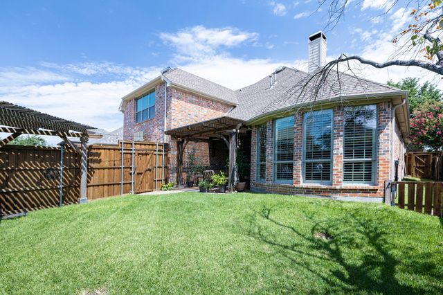 5749 Noble Oak Lane, Frisco, TX 75033