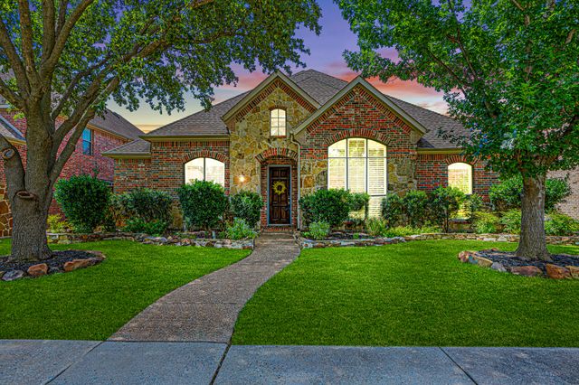 5749 Noble Oak Lane, Frisco, TX 75033
