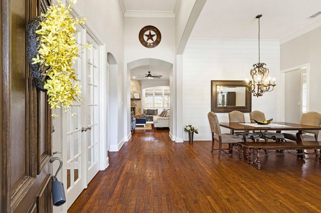 5749 Noble Oak Lane, Frisco, TX 75033