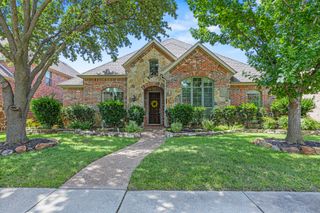 5749 Noble Oak Lane, Frisco, TX 75033