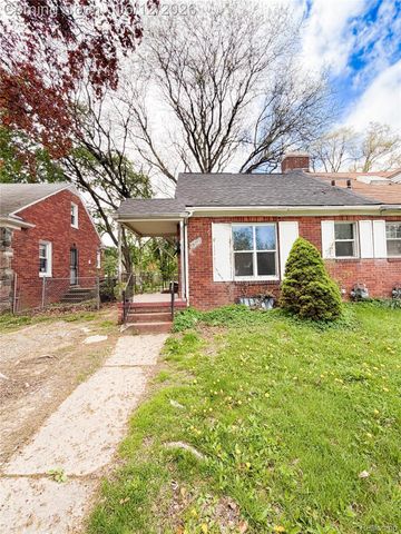 15815 Evergreen Road, Detroit, MI 48223