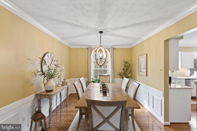 6727 BURNBRIDGE HUNT CT, Elkridge, MD 21075