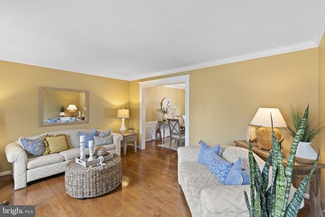 6727 BURNBRIDGE HUNT CT, Elkridge, MD 21075