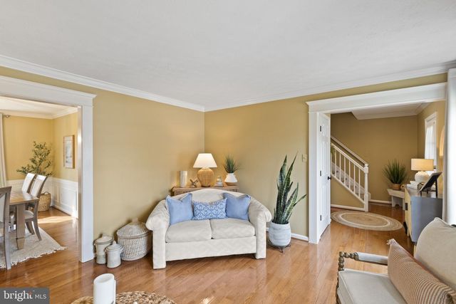 6727 BURNBRIDGE HUNT CT, Elkridge, MD 21075