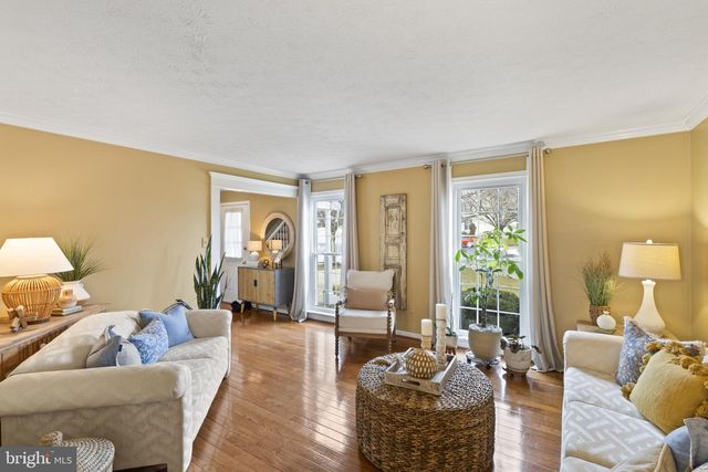 6727 BURNBRIDGE HUNT CT, Elkridge, MD 21075