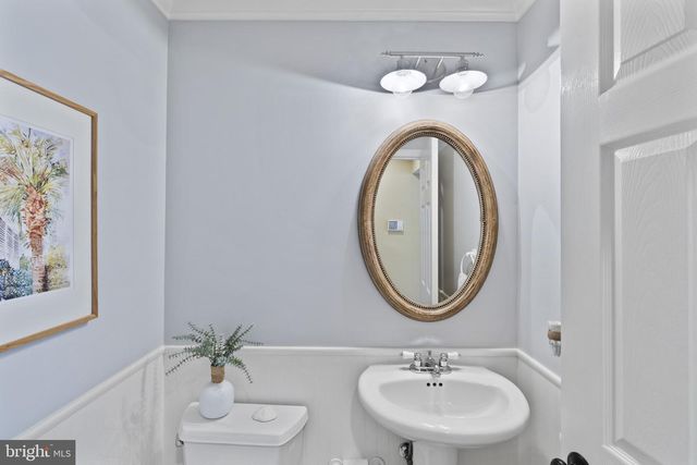 6727 BURNBRIDGE HUNT CT, Elkridge, MD 21075