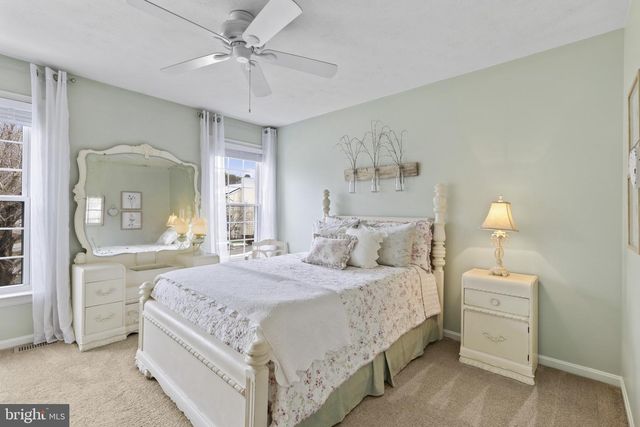 6727 BURNBRIDGE HUNT CT, Elkridge, MD 21075