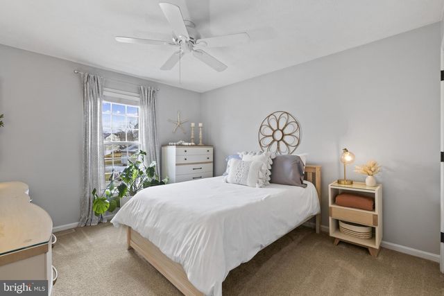 6727 BURNBRIDGE HUNT CT, Elkridge, MD 21075