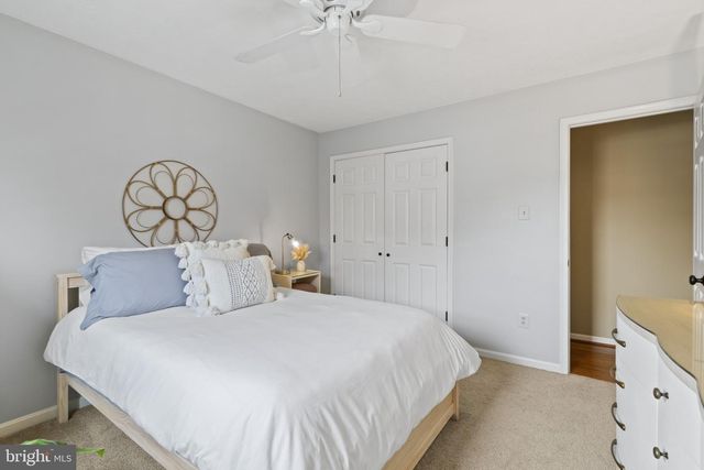 6727 BURNBRIDGE HUNT CT, Elkridge, MD 21075