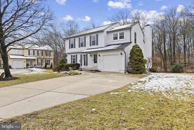 6727 BURNBRIDGE HUNT CT, Elkridge, MD 21075