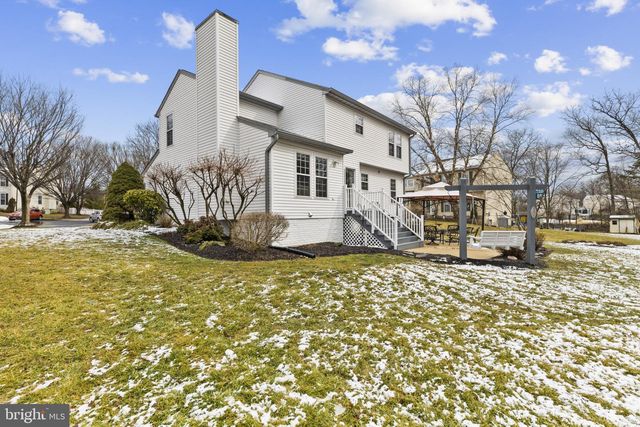 6727 BURNBRIDGE HUNT CT, Elkridge, MD 21075