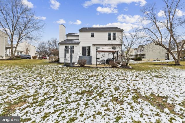 6727 BURNBRIDGE HUNT CT, Elkridge, MD 21075