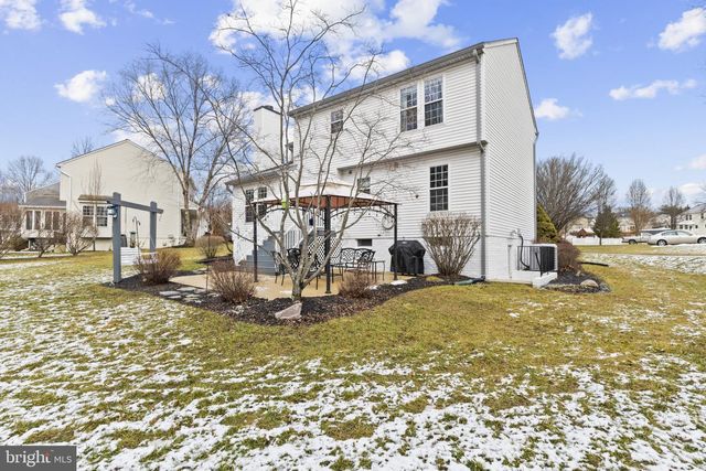 6727 BURNBRIDGE HUNT CT, Elkridge, MD 21075