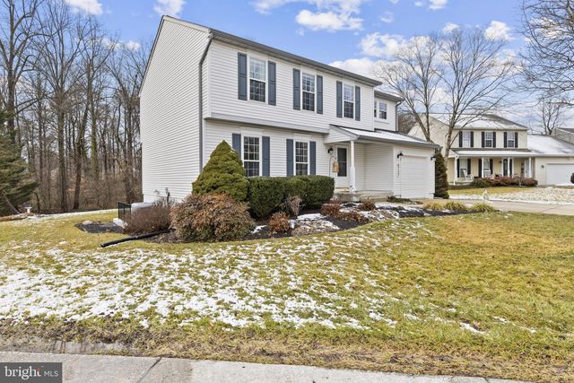 6727 BURNBRIDGE HUNT CT, Elkridge, MD 21075