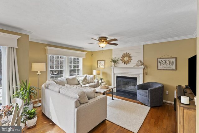 6727 BURNBRIDGE HUNT CT, Elkridge, MD 21075