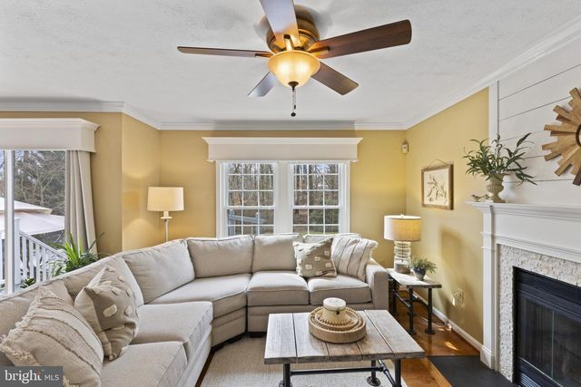 6727 BURNBRIDGE HUNT CT, Elkridge, MD 21075