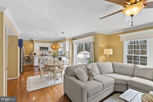 6727 BURNBRIDGE HUNT CT, Elkridge, MD 21075