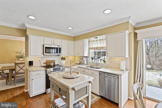 6727 BURNBRIDGE HUNT CT, Elkridge, MD 21075