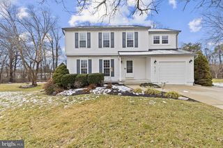 6727 BURNBRIDGE HUNT CT, Elkridge, MD 21075