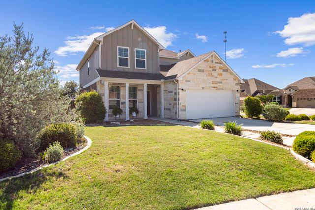 27602 SONORA VW, Boerne, TX 78015