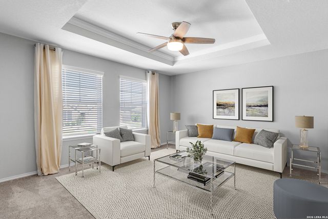 27602 SONORA VW, Boerne, TX 78015