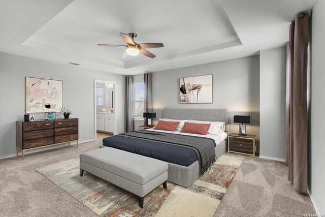 27602 SONORA VW, Boerne, TX 78015