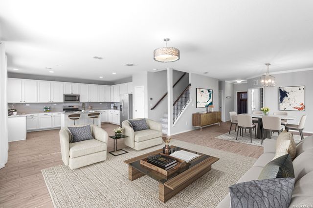 27602 SONORA VW, Boerne, TX 78015