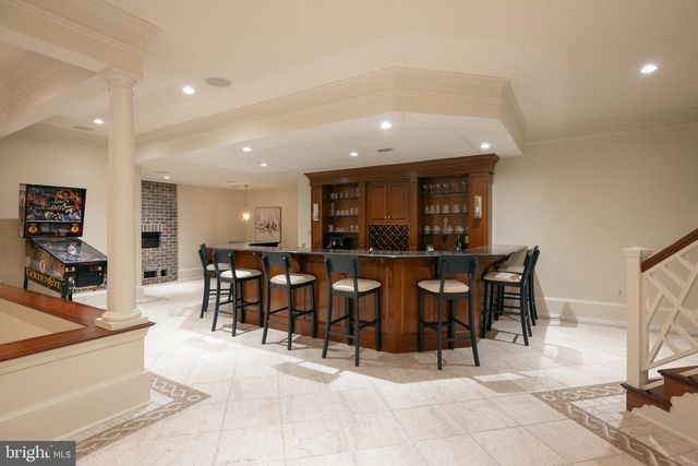 558 INNSBRUCK AVE, Great Falls, VA 22066