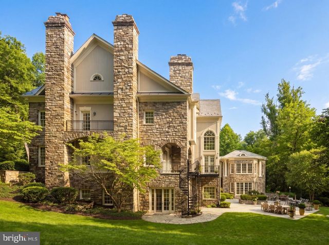 558 INNSBRUCK AVE, Great Falls, VA 22066