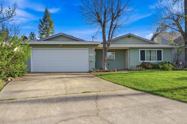5961 Sierra Drive, Redding, CA 96003