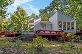 627 Kensington Drive, Chapel Hill, NC 27514