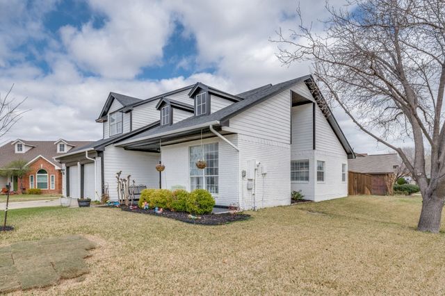 2018 Frontier Trail, Lewisville, TX 75067