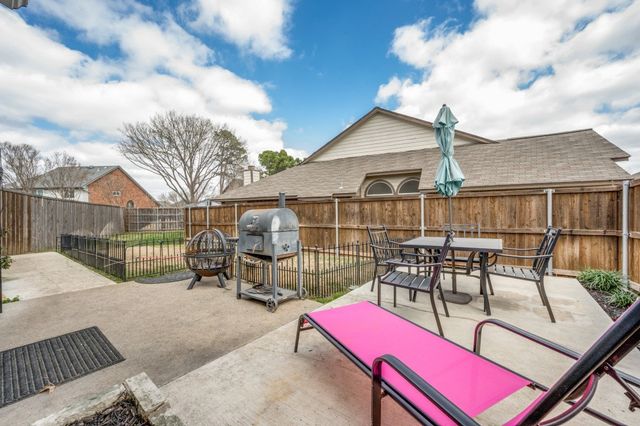 2018 Frontier Trail, Lewisville, TX 75067