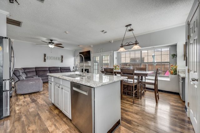 2018 Frontier Trail, Lewisville, TX 75067