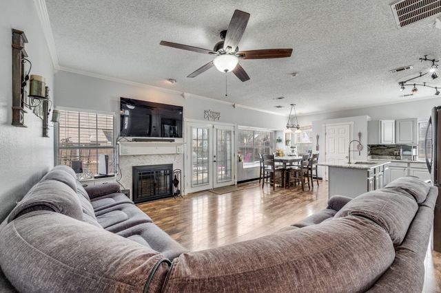 2018 Frontier Trail, Lewisville, TX 75067