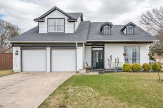 2018 Frontier Trail, Lewisville, TX 75067