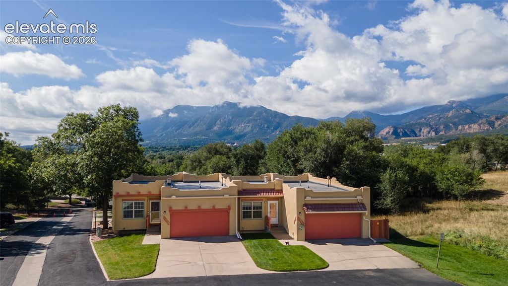 1338 E Parkway Drive, Colorado Springs, CO 80905 — photo 2