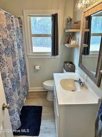 3751 Richlands Highway, Jacksonville, NC 28540