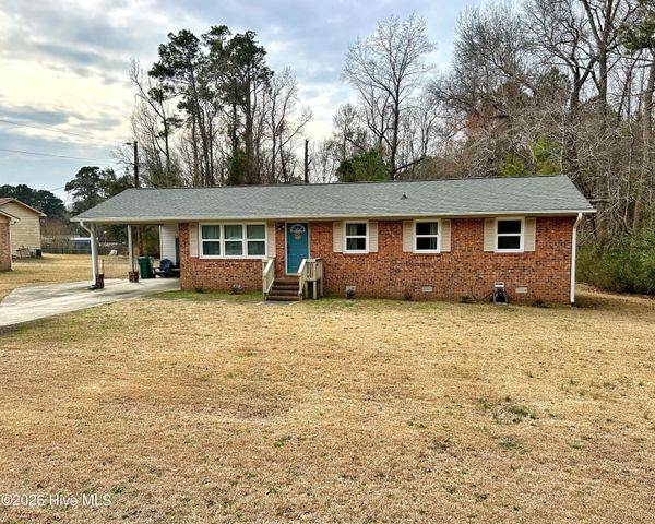 3751 Richlands Highway, Jacksonville, NC 28540