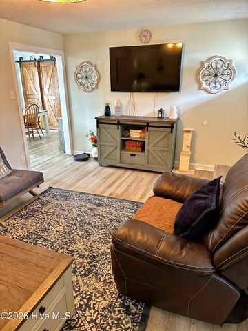 3751 Richlands Highway, Jacksonville, NC 28540