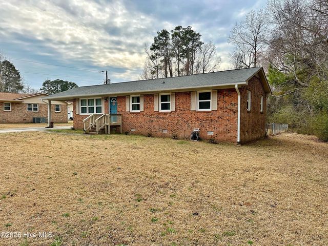 3751 Richlands Highway, Jacksonville, NC 28540
